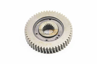 Шестерня вала редуктора вторинного "ВІЛЬНИЙ ХІД"