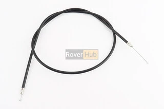 Трос газу (трос 92см; кожух 85см)