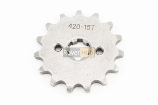 Звезда передняя JH - 420H-15T