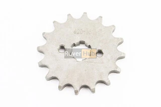 Звезда передняя JH - 420H-16T