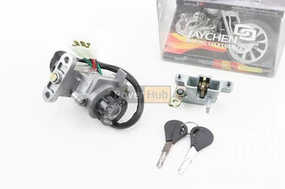 Замки к-кт Yamaha JOG BWS