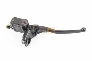 Loncin LX300-6H 300AC Циліндр гальмівний головний передньої системи з важелем М10