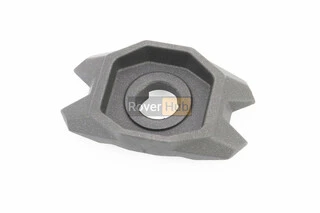 Loncin LX300-6H 300DS Пластина натягувача ланцюга приводного