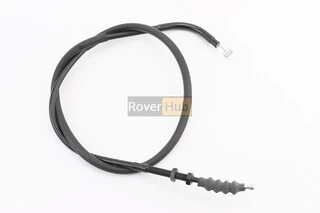 Loncin LX300-6H 300DS Трос зчеплення (трос 100см; кожух 92см)