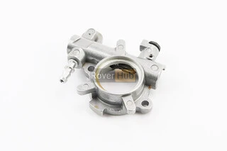 Насос масляний MS-360