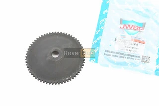 Шестерня стартера "тарілка"