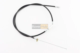 Трос зчеплення з натягувачем (трос 126см; кожух 110см)