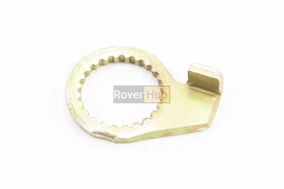 Фиксатор ножки кикстартера Карпаты