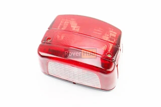 Ліхтар задній у зборі Тип 2