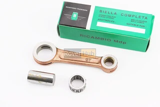 Шатун (втулка) Карпаты