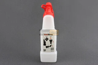 Банка мірна 1л.