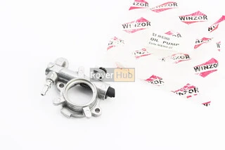 Насос масляний MS-360