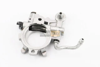 Насос масляний MS-440