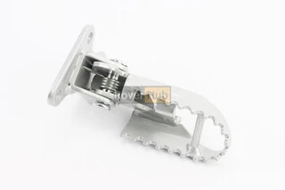 Loncin LX300GY-A Підніжка передня ліва