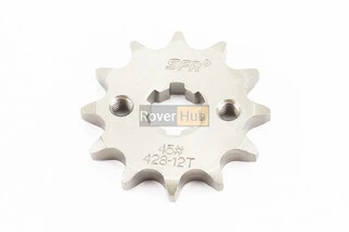 Звезда передняя JH - 428H-12T