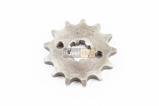 Звезда передняя JH - 428H-13T