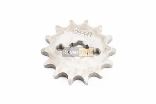 Звезда передняя JH - 428H-14T