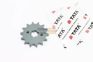 Зірка передня JH-428H-14T