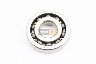 Підшипник SCO4A47CS24PX1 (20x52x12) колінвалу AF18/27