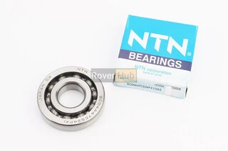 Подшипник SCO4A47CS24PX1 (20x52x12) коленвала AF18/27, ЯПОНИЯ