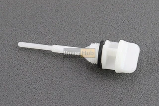 Щуп масляний БІЛИЙ