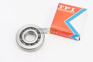 Підшипник SCO4A47XCS32PXE / IK (20x52x12) колінвалу AF18/27, ТАЙВАНЬ (червона коробка)