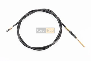 Трос заднего тормоза Honda DIO ZX (трос 185см; кожух 173см)