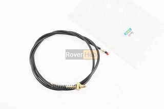 Трос заднього гальма Honda LEAD90 (трос 195см; кожух 180см)