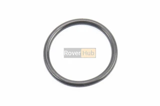 Манжет-кільце патрубка карбюратора 36мм