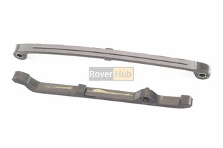 Напрямні ланцюга ГРМ СВ125-150cc, тип 2