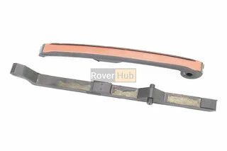 Напрямні ланцюга ГРМ СВ250cc