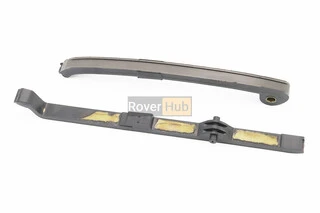 Loncin LX250GY-3 Напрямні ланцюга ГРМ СВ250cc к-кт 2шт