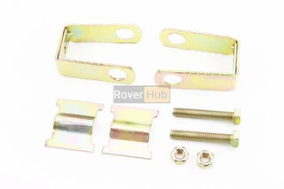 Натягувач ланцюга приводу лев., прав. к-кт - Zongshen, Lifan