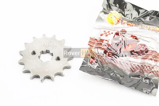 Звезда передняя JH - 428H-15T