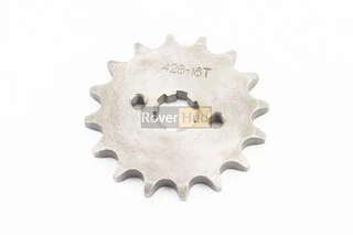 Зірка передня JH-428H-16T