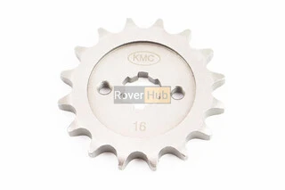 Зірка передня JH-428H-16T