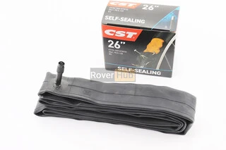 Камера 26"х1,75/2,125 с герметиком