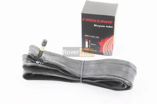 Камера 26"х1,75/2,125 с ниппелем (Schrader AV-48)