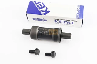 Картридж-каретка "квадрат" MTB 68х122мм, KL-08A