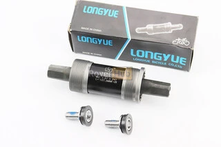 Картридж-каретка "квадрат" MTB 68х127,5мм