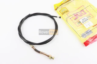 Трос заднього гальма Yamaha JOG (трос 1810мм, кожух 1680мм)