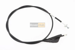 Трос заднього гальма Yamaha JOG (трос 194см; кожух 180см)