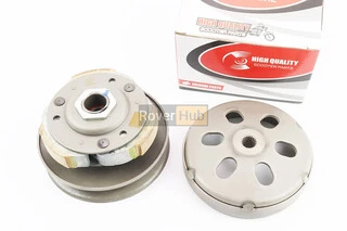 Вариатор задний в сборе