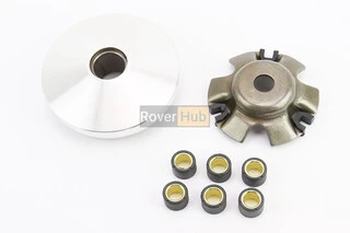 Варіатор передній в зборі (без втулки)