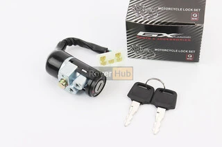 Замок запалювання Honda DIO 50