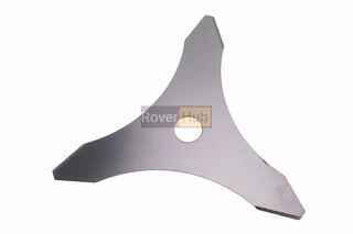 Нож 3Тх255mm, узкий