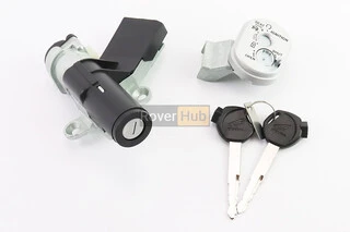 Замок запалювання Honda DIO AF34 / 35/48/56/57 (з магнітним антивзломом)