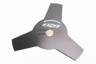 Нож 3Тх255mm, широкий