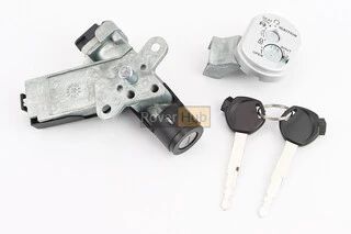 Замок зажигания Honda DIO AF56/57 (с магнитным антивзломом)