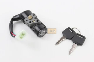 Замок запалювання Honda TACT AF16